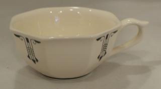 Gmundner Keramik-Tasse/Tee